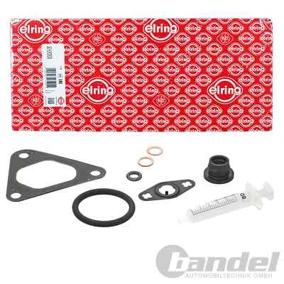 ELRING MONTAGESATZ TURBOLADER DICHTUNG passend für JEEP GRAND MERCEDES-BENZ - Bild 1 von 2