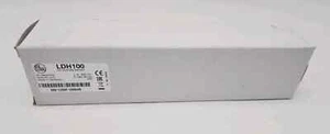IFM LDH100 OIL HUMIDITY SENSOR Medium temperature -40...105 °C; G 3/4; Connector - Picture 1 of 1
