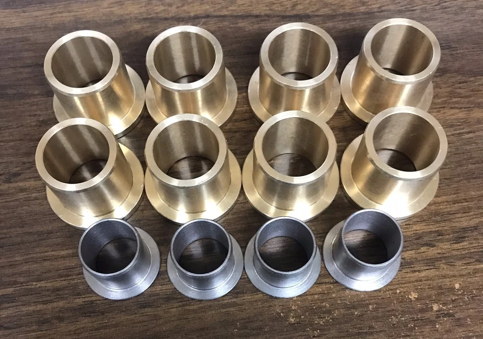 2008 Yamaha FX Nytro Oilite Bushing Kit - Image 1 of 1