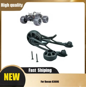 Rear Tail Pulley Wheelie Bar Kit for Rovan Buggy 83006 HPI Savage XL 1/8 RC SDE - Picture 1 of 7