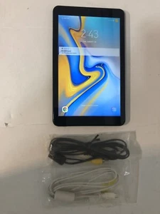 Samsung Galaxy Tab A 8" SM-T387V 32 GB Verizon #2 - Foto 1 di 4