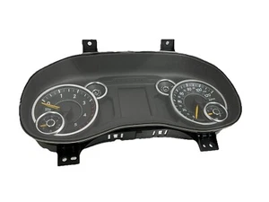2019 RAM3500 Speedometer 68361583AH OEM - Picture 1 of 10