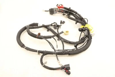 NUEVO Conjunto de cable de batería Motorcraft WC-96707 Ford Mustang 2,3 L Turbo 2018-2019 Foto 1 de 4