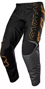 Fox Racing 180 SKEW Pant Youth Size 22 Motocross Dirt Bike Race Off Road Riding - Picture 1 of 6