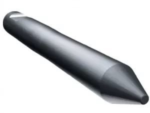 Punto fórdido cónico rompe rocas H85 OK - Imagen 1 de 4