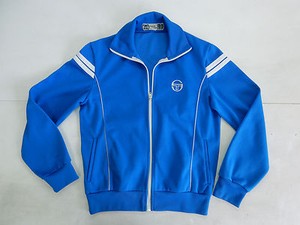Felpe e tute vintage da uomo Sergio Tacchini | Acquisti Online su eBay
