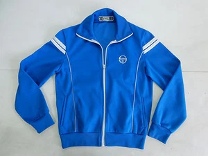 SERGIO TURKEYS VINTAGE JACKET SWEATSHIRT - Picture 1 of 5