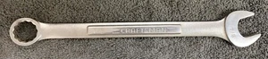 Craftsman 7/8" 12pt Combination Wrench -VA-44703 Forged in USA - Picture 1 of 5