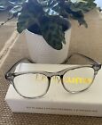 Lively Lume Progressive Reading Glasses +225 Women New With Box Clear Grey NEW