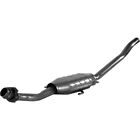 14513 Davico Catalytic Converter Front for Dodge Charger Plymouth Reliant Aries