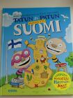 Finnisch lernen mit: Tatun ja Patun p&#228;ivitetty Suomi