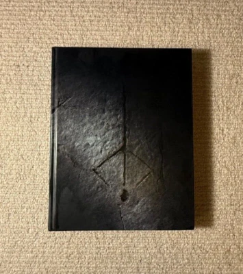Bloodborne Collector’s Edition Hardback Strategy Guide - Image 1 of 2