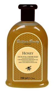Bettina Barty Honey Dusch & Crembad 500 ml OVP - Bild 1 von 1