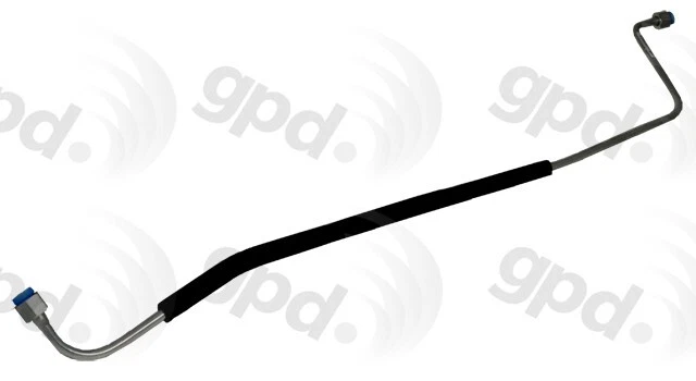 A/C Refrigerant Liquid Hose For 1992-1993 Chevrolet K2500 Suburban - Image 1 of 1