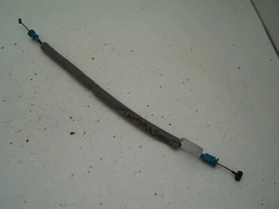 Кабель внутренней ручки задней двери Jaguar XJ8 (2003-2006 гг.) - Изображение 1 из 2