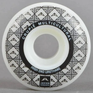 RUEDAS CRUPIE Javier Sarmiento Apex Ruedas 51mm - Imagen 1 de 3