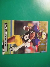 Pick From List Football Rookie Cards - Mostly Stars, Some HOF calvin johnson