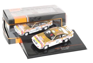 1/43 Opel Manta 400 Shell Gold Card Lombard RAC Rally 1984 #37 B.Fisher - Picture 1 of 7