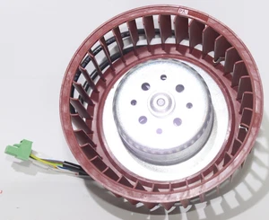 WOLF Ventilator für CWL-180/300 - Bild 1 von 2