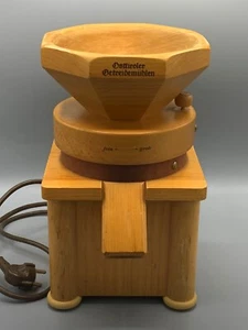 OSTTIROLER GETREIDEMÜHLEN Mod. La Perla Getreidemühle - Bild 1 von 12