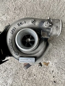 35242126H Turbo Dodge Nitro jeep cherokee Wrangler 2007 2008 2009 2010 - Bild 1 von 7