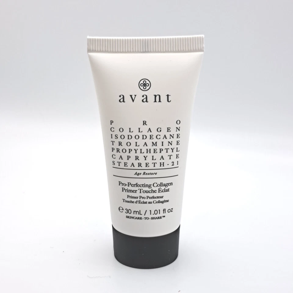 Avant Skincare pro Collagen Touche Éclat Primer 30ml