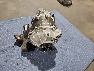 16 17 18 19 Cadillac CTS-V OEM 2,85 DIFERENCIAL TRASERO Excelente 41 k millas #1122 Foto 1 de 4