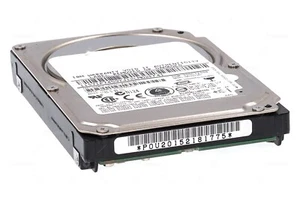 MAY2073RC FUJITSU HDD 73GB 10K SAS 3G 2.5" SFF HOT-SWAP - Picture 1 of 8