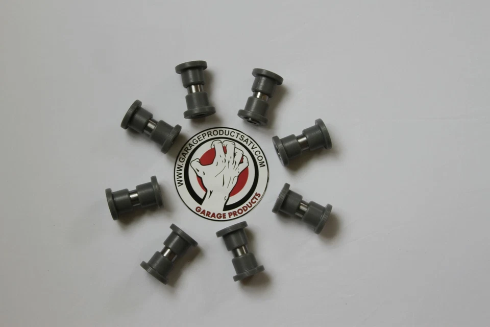 Garage Products Bushings Can Am  Outlander / Renegade Front  A-Arm bushing kit - Image 1 of 1