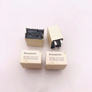 PANASONIC ACTBPCR4A89 Power Relay 6Pin - Picture 1 of 1