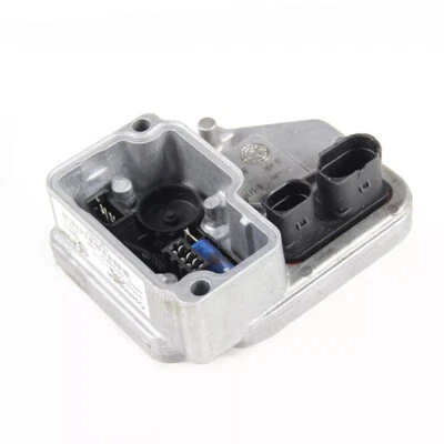  0AY907554E Rear Differential 4 Motion Controller Regulating Valve for VW Tiguan - Image 1 of 4