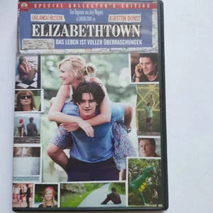 Elizabethtown (DVD) - Orlando Bloom, Kirsten Dunst - Wie NEU! - Bild 1 von 2