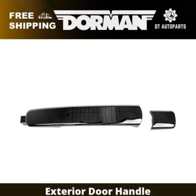 Manija de puerta exterior para Nissan Murano Dorman 2003-2007 2004 2005 2006 Foto 1 de 4