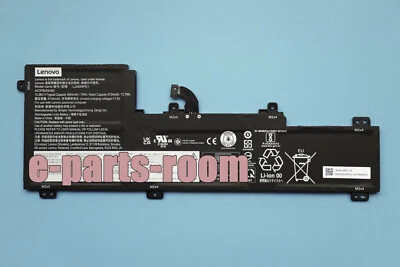 Nueva Batería Original L20M4PE1 L20C4PE1 L20L4PE1 para Lenovo IdeaPad 5 Pro 16ACH6 Foto 1 de 2