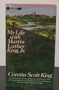 My Life with Martin Luther King, Jr. by Coretta Scott King - Foto 1 di 3