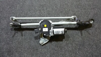 Привязка стеклоочистителя ветрового стекла BMW F20 F21 F22 F23 и LCI F87 с 11,083 км 7239510 - Изображение 1 из 4
