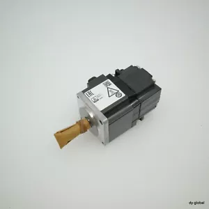 MITSUBISHI J4 Series NNB HG-KR053D-S920040 AC SERVOMOTORE 50W MOT-I-2212=2G11 - Foto 1 di 12