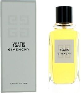 YSATIS by Givenchy for women EDT 3.3 / 3.4 oz New in Box