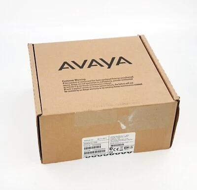 Avaya 9504 700500206 Digital Phone ***Brand New*** - Image 1 of 3