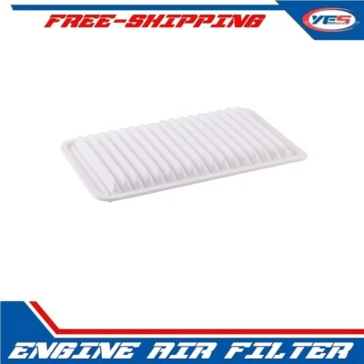 Filtro de aire del motor para camioneta GMC Savana 3500 1996-2000 - V8 454 7,4 L F.I (VIN J) Foto 1 de 4
