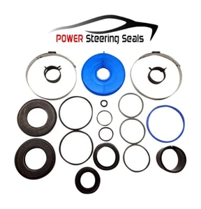 KIT DE REPARACIÓN/SELLO/PIÑÓN DE DIRECCIÓN ASISTIDA PARA NISSAN MURANO 2005-2007 - Imagen 1 de 6