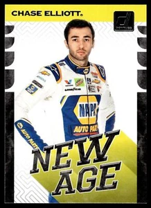 2020 Donruss New Age #NA3 Chase Elliott Hendrick Motorsports - Picture 1 of 2