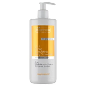 5902169059057 Mango Boost 2w1 ujędrniająco-odżywczy koncentrat do ciała 450ml Bi - Bild 1 von 1