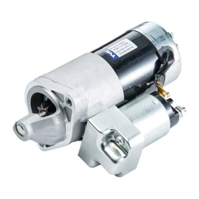 Motor de arranque TYC 1-17783 para 99-05 Grand Vitara Tracker Vitara XL-7 Foto 1 de 4