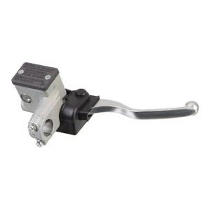 FRONT RIGHT Brake Master Cylinder HONDA TRX400EX Sportrax 2005 2006 2007 2008 - Picture 1 of 2