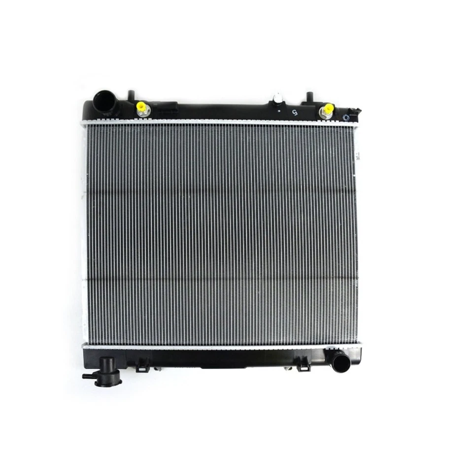 Radiador de refrigeración del motor OEM Mopar para Ram Dakota 2011 para 52029262AD, 52029262AE Foto 1 de 4