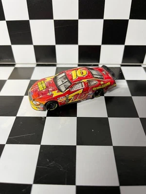 Greg Biffle 2004 1:64 "Liga de la Justicia" #16 Copa de la Guardia Nacional nuevo paquete abierto Foto 1 de 3