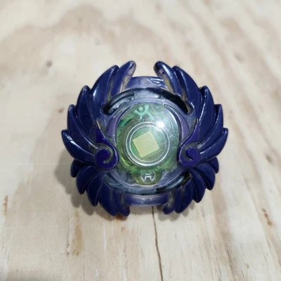 Juguete Bey de anime coleccionable Beyblade Burst Hasbro Horusood C2270 Foto 1 de 4