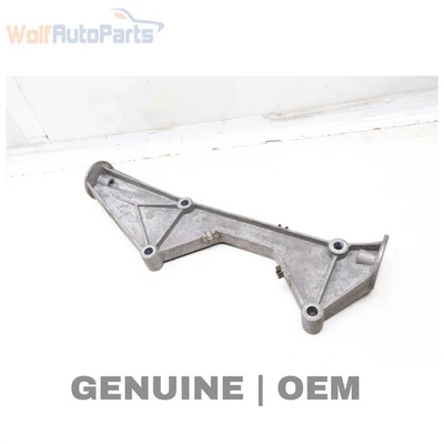 2000-2006 AUDI TT QUATTRO - REAR AXLE Differential Mount Bracket 1J0599287C - Image 1 of 4