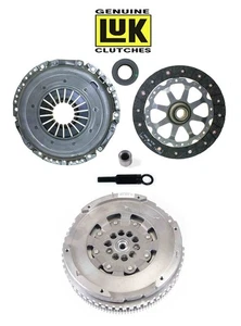 LUK CLUTCH KIT +DMF FLYWHEEL fits 09-11 PORSCHE 911 CARRERA TARGA 4 4S 3.6L 3.8L - Picture 1 of 8